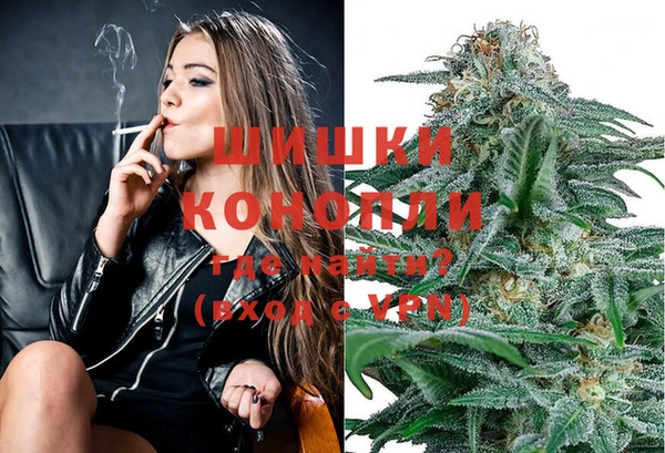 прущие крисы Липки